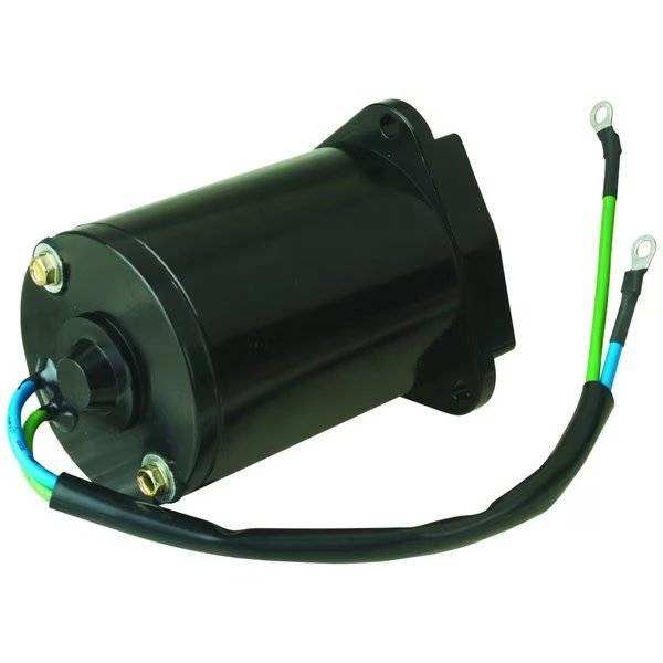 Replacement for Omc 5.7L Eng. Year 1993 Motor, Ilc, Mfr#: WX-Y4Q8-0